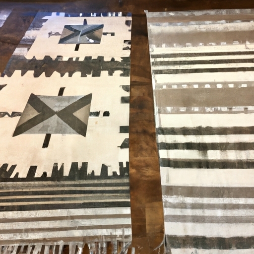 rustic lodge area rugs