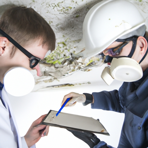How to Protect Your Home from Dangerous Mold Find Mold Inspection Companies Near Me Now!