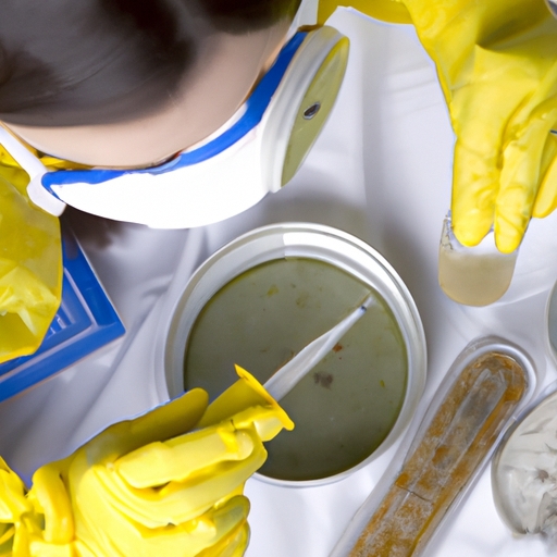 Importance of mold inspection 