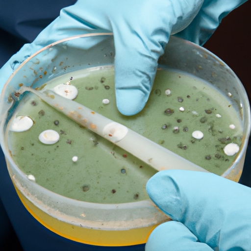 How to Detect Mold in Your Home Before It Becomes a Health Hazard