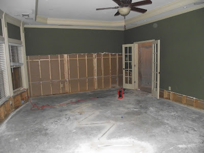 How to identify black mold in your home