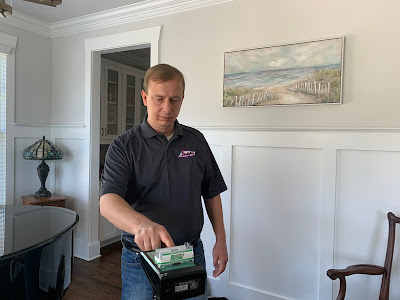 Prevention and Remediation of Mold Growth