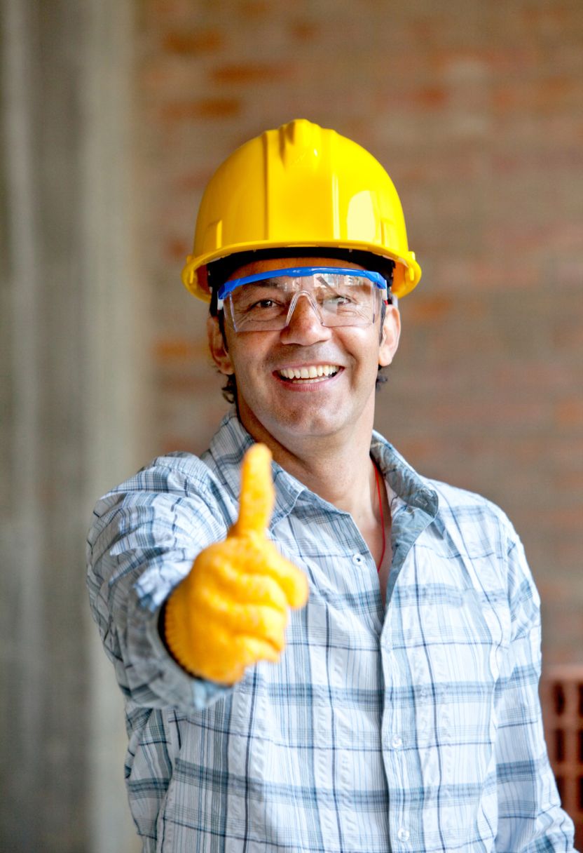 The Role of Personal Protective Equipment (PPE) in Ensuring Safety