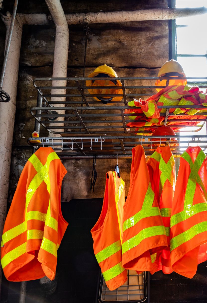 Strategies for Implementing Effective Safety Measures