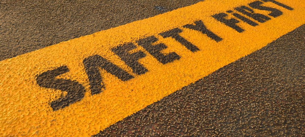 Home Safety