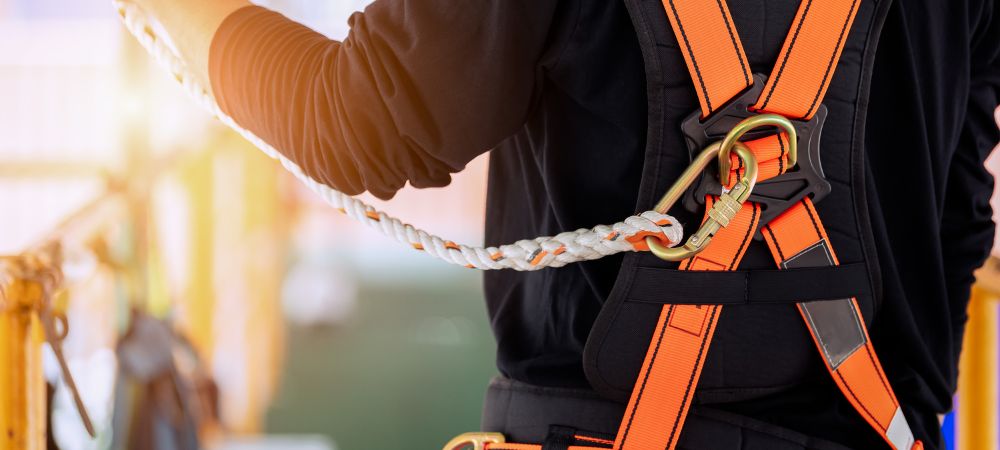 What is Personal Protective Equipment (PPE) and Why is it Essential?