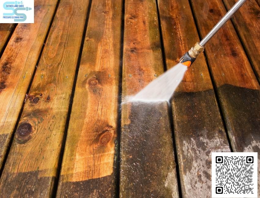 Transform Your Outdoor Spaces with Pressure Washing