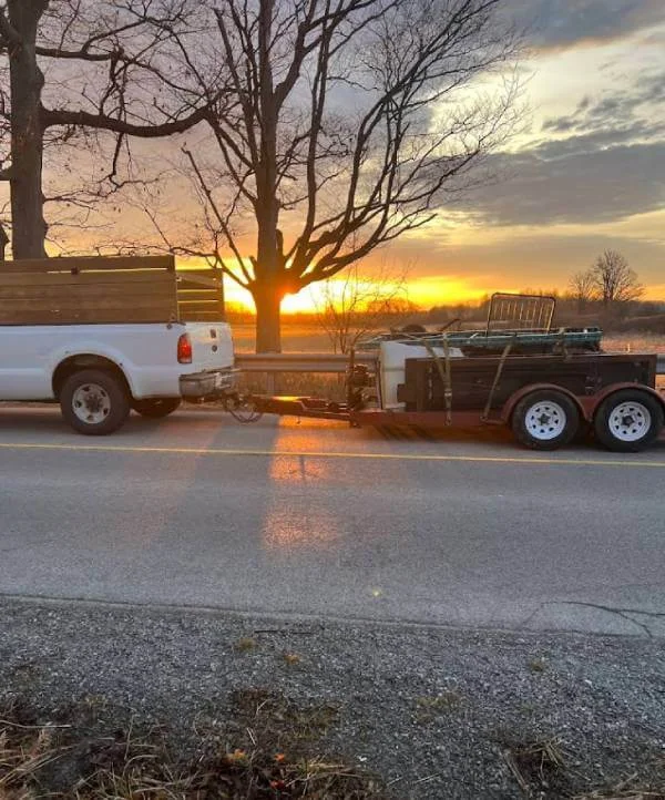 Scrap Metal Drop Off Hamilton