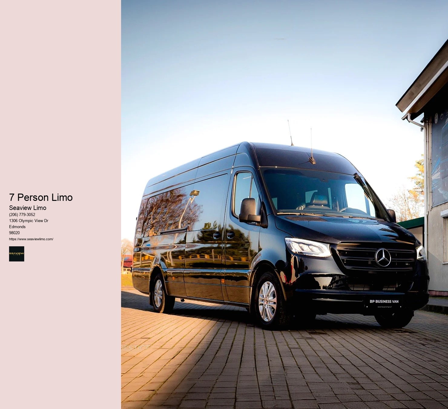 Five Star Limo Service
