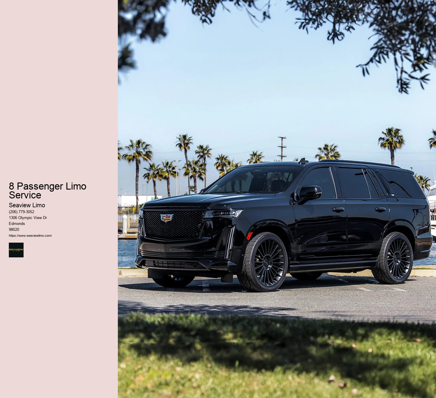 Private Transport To Airport