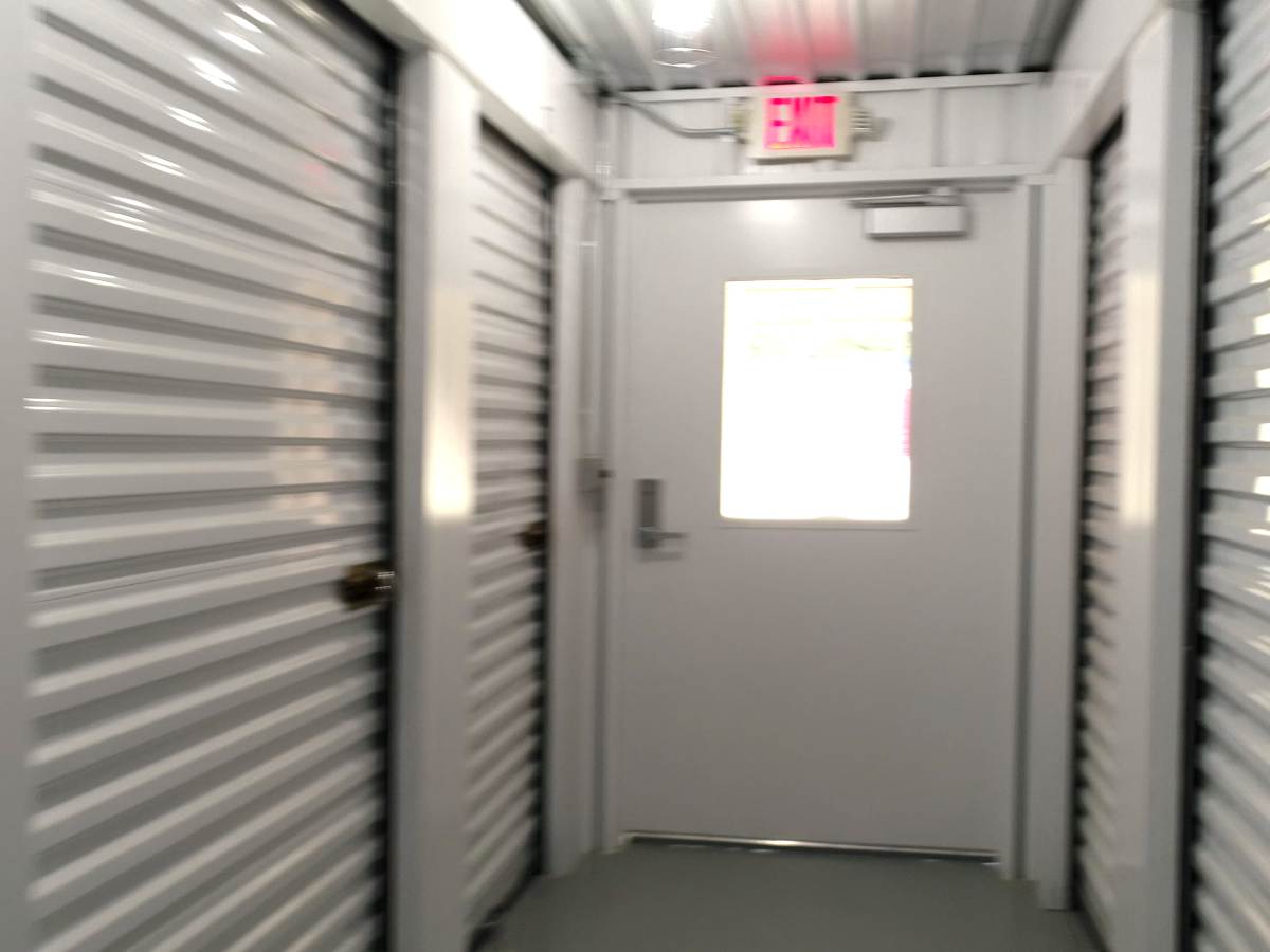 Long-Term vs. Short-Term Storage: Which Is Right for You?