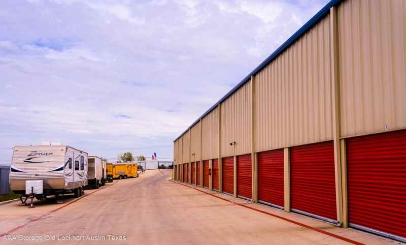 Space Grace: Making Room in Your Life with Storage
