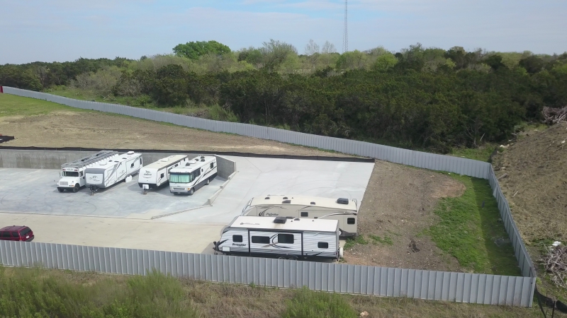 storage facility near me
