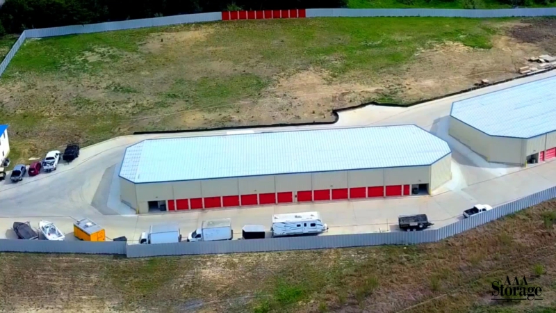 storage units Austin