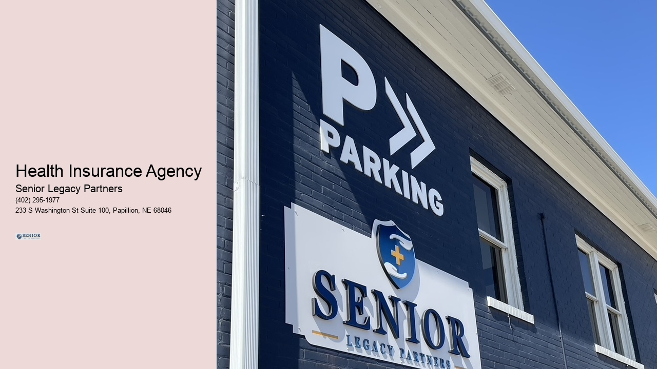Health Insurance Agency 