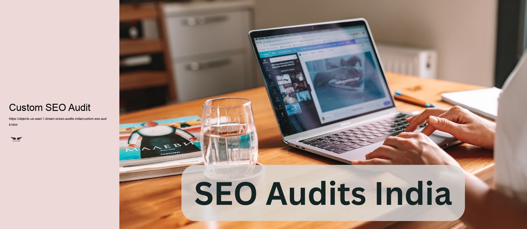 Custom SEO Audit