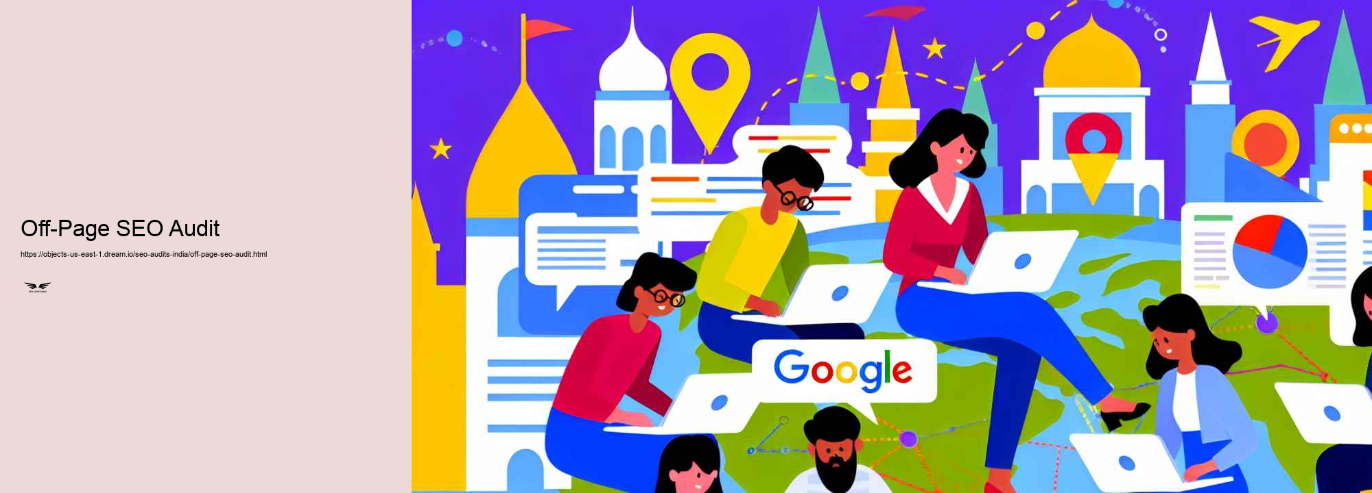 A Step-by-Step Overview to Conducting a Reliable SEARCH ENGINE OPTIMIZATION Audit in India
