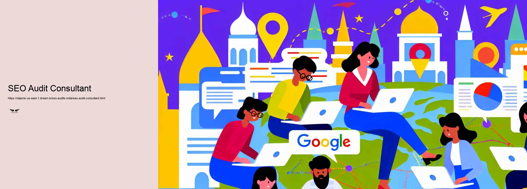 A Detailed Overview to Executing an Effective Search Engine Optimization Audit in India