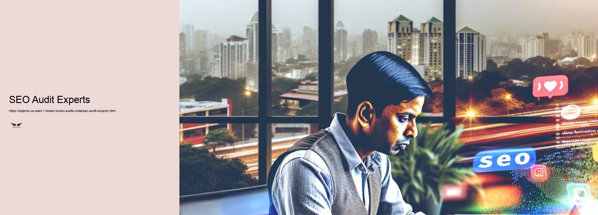 A Detailed Guide to Performing an Effective SEARCH ENGINE OPTIMIZATION Audit in India