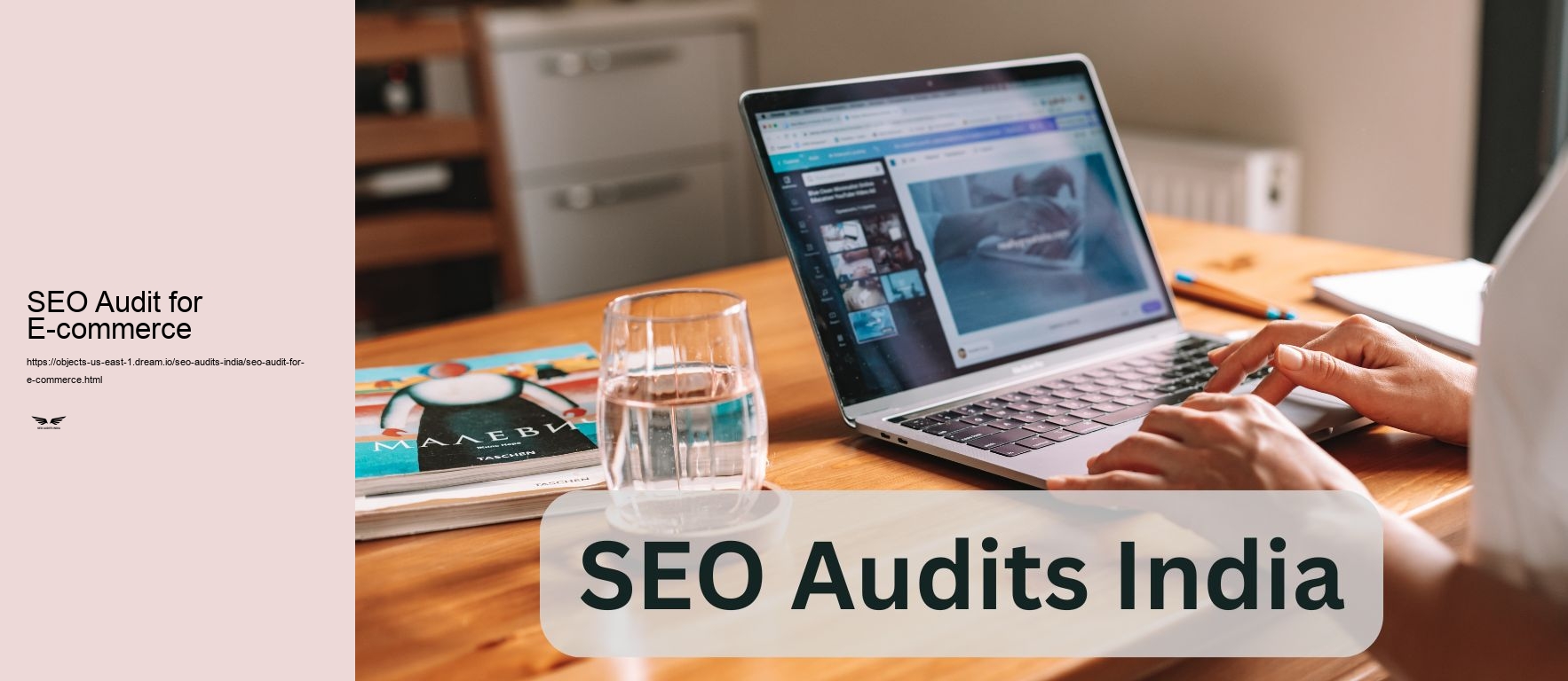 SEO Audit for E-commerce