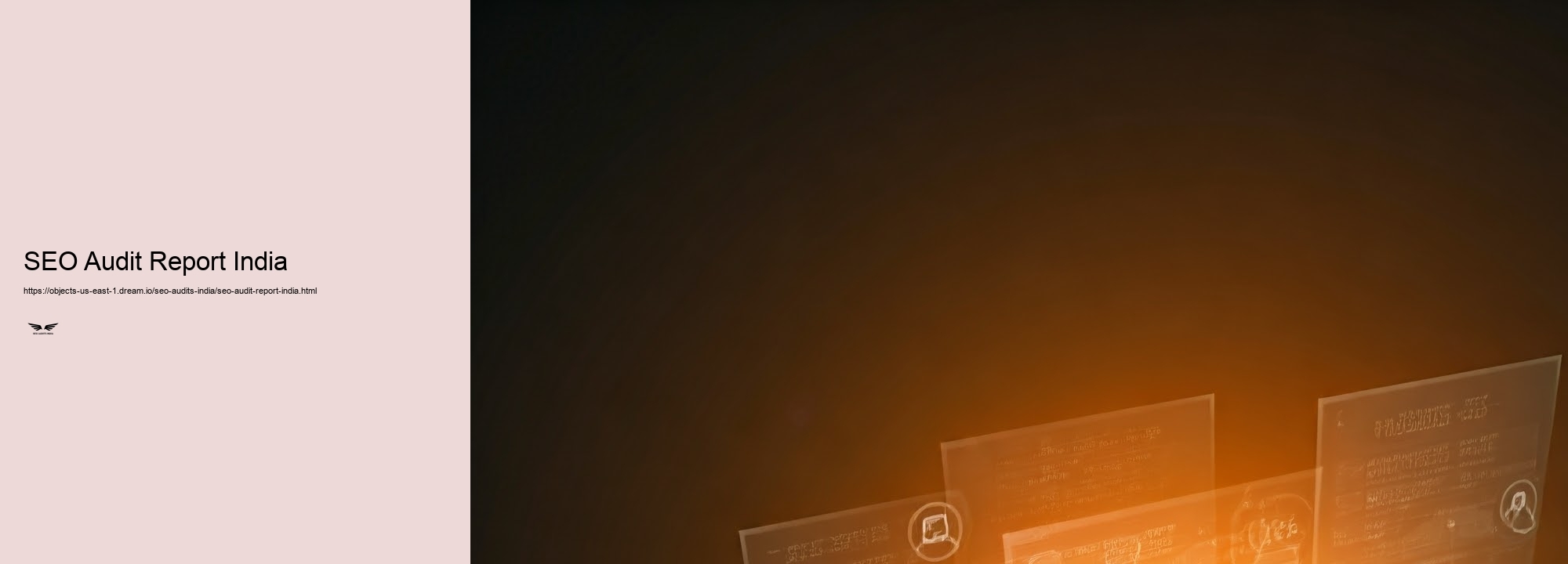 Advantages of Typical SEARCH ENGINE OPTIMIZATION Audits for Indian Organizations