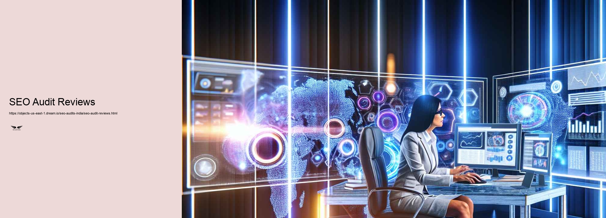 Leading SEO Audit Suppliers Supplied by Agencies in India