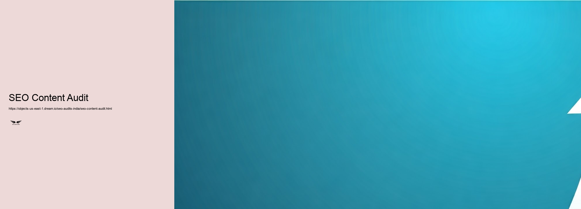 Simply how to Pick the most effective Seo Audit Provider in India