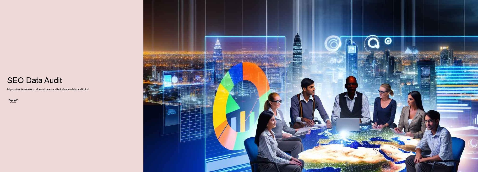 Leading Seo Audit Solutions Utilized by Agencies in India