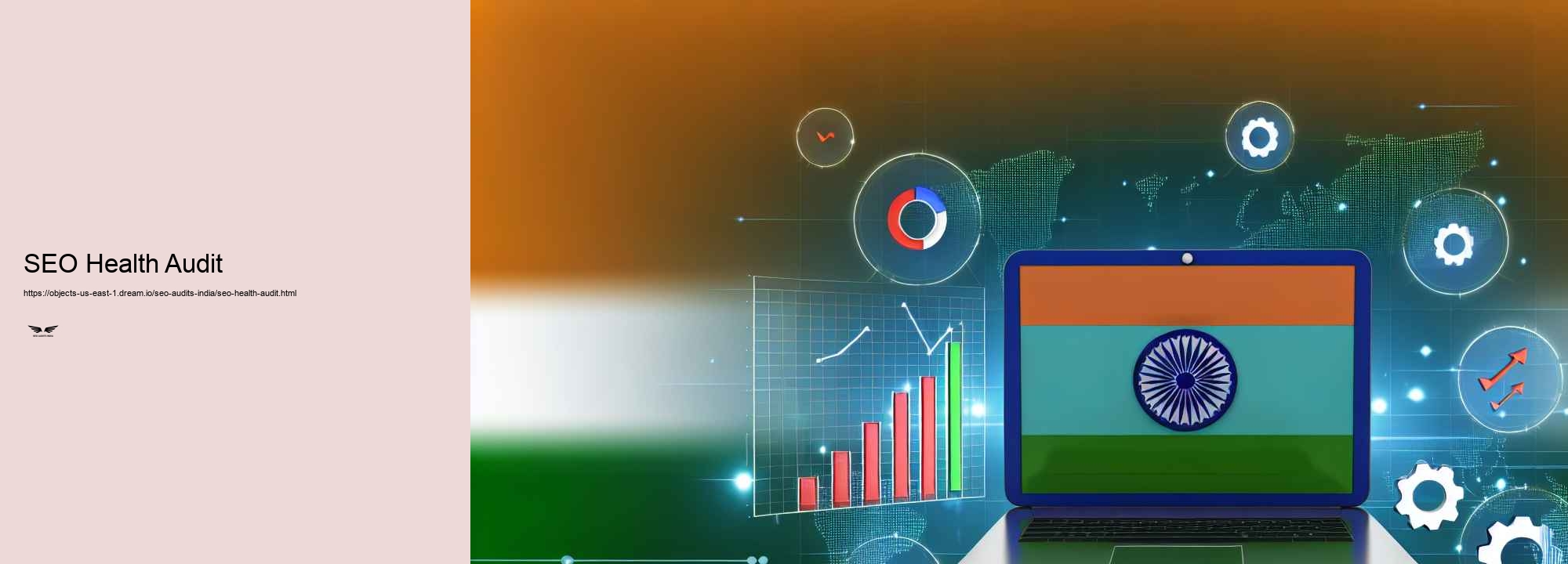 Leading Search Engine Optimization Audit Provider Supplied by Agencies in India