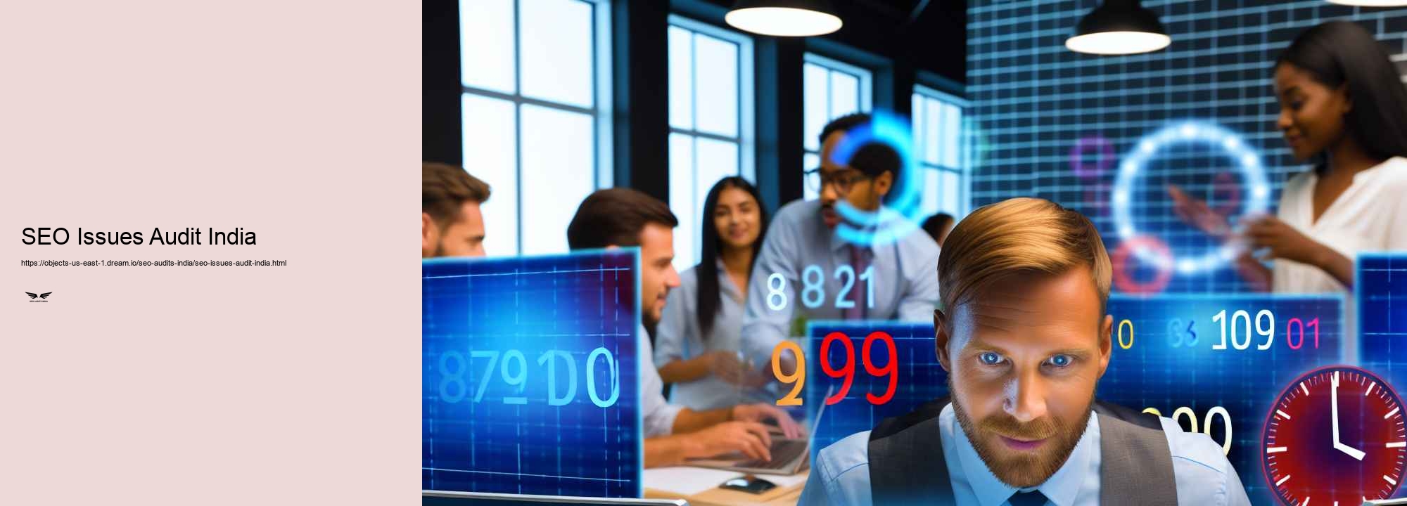 Leading SEO Audit Solutions Utilized by Agencies in India