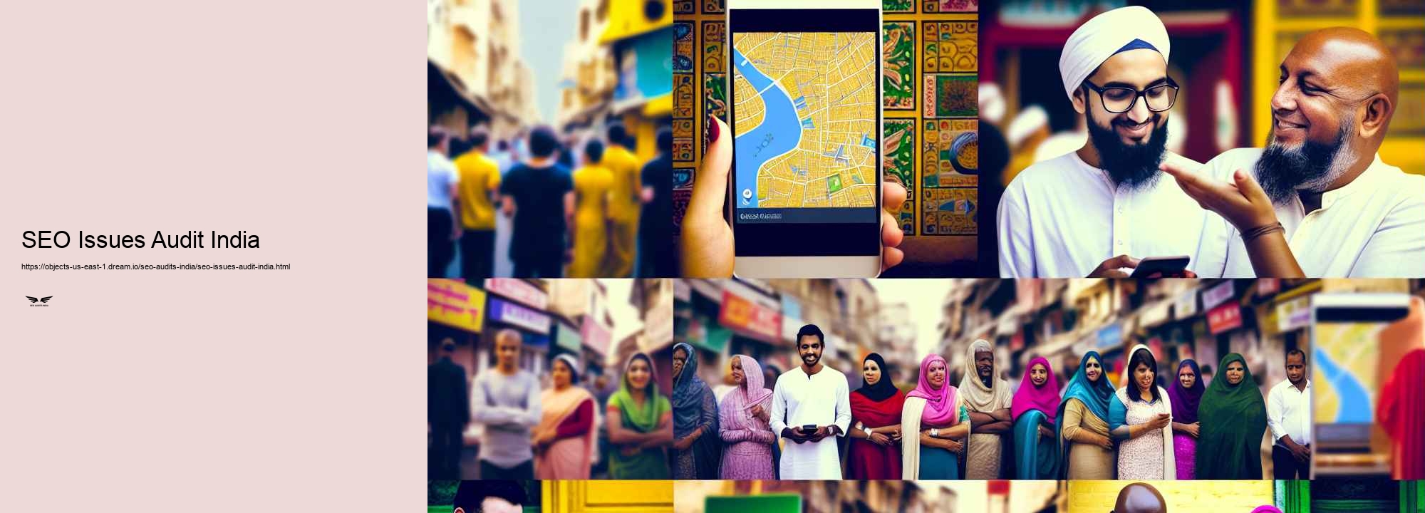 A Step-by-Step Overview to Carrying out a Trustworthy Seo Audit in India