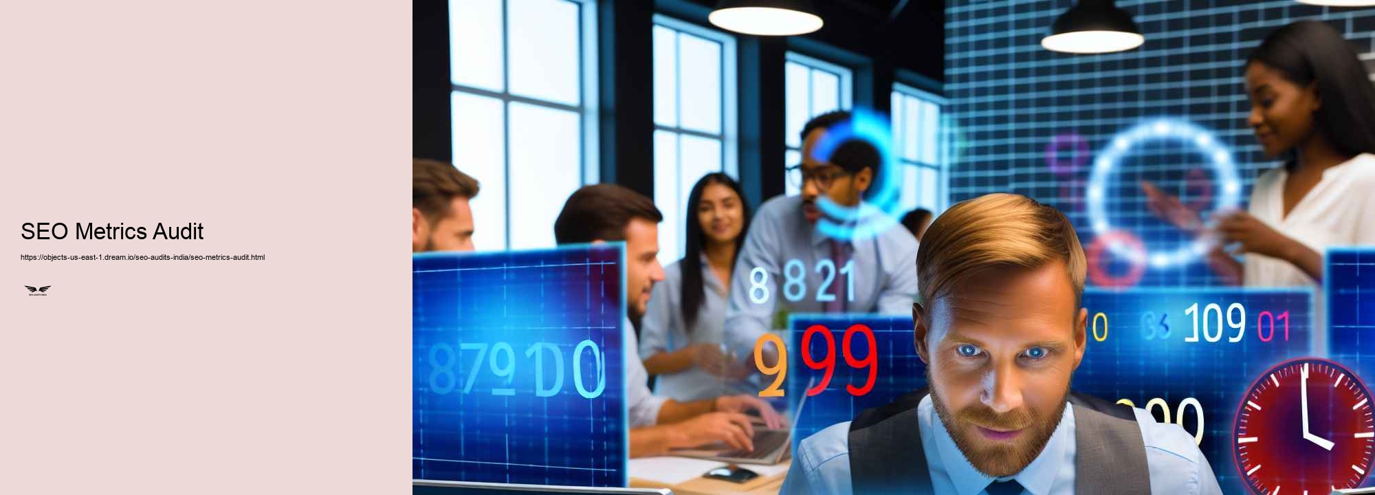 Leading Search Engine Optimization Audit Services Given by Agencies in India