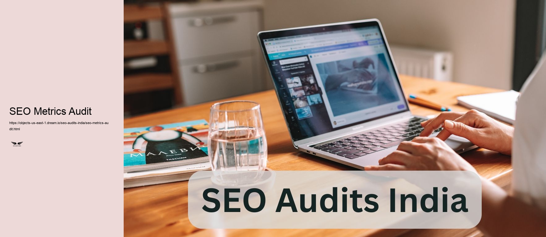 SEO Metrics Audit