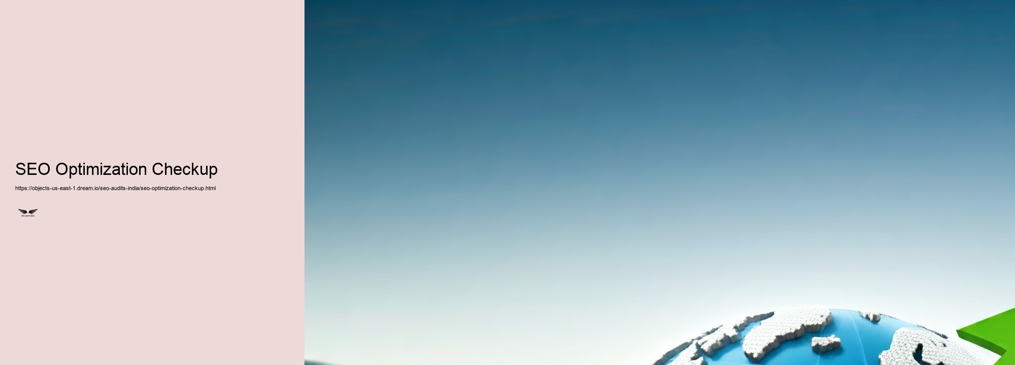 Just how to Select the most reliable Search Engine Optimization Audit Firm in India