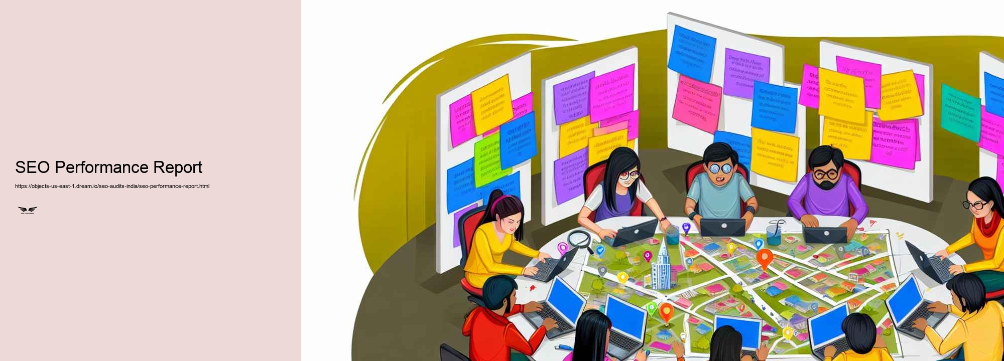 A Detailed Overview to Doing a Reputable SEO Audit in India