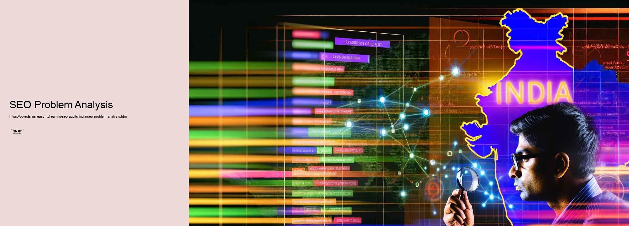 Leading Search Engine Optimization Audit Services Provided by Agencies in India