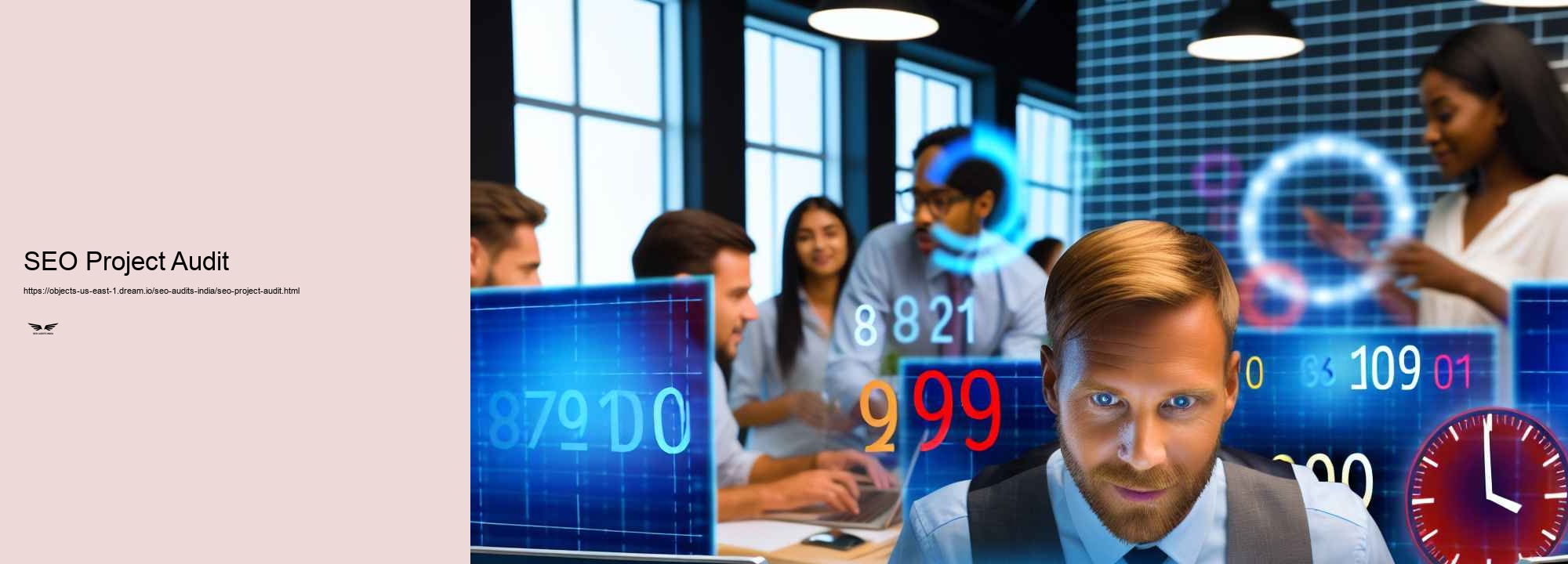 Top SEARCH ENGINE OPTIMIZATION Audit Companies Supplied by Agencies in India