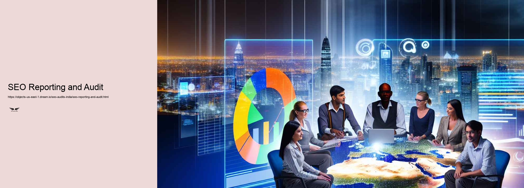Leading SEO Audit Solutions Provided by Agencies in India