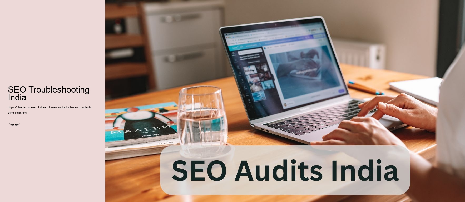 SEO Troubleshooting India