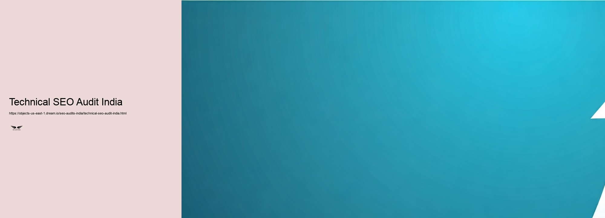 Exactly how to Choose the very best Search Engine Optimization Audit Company in India