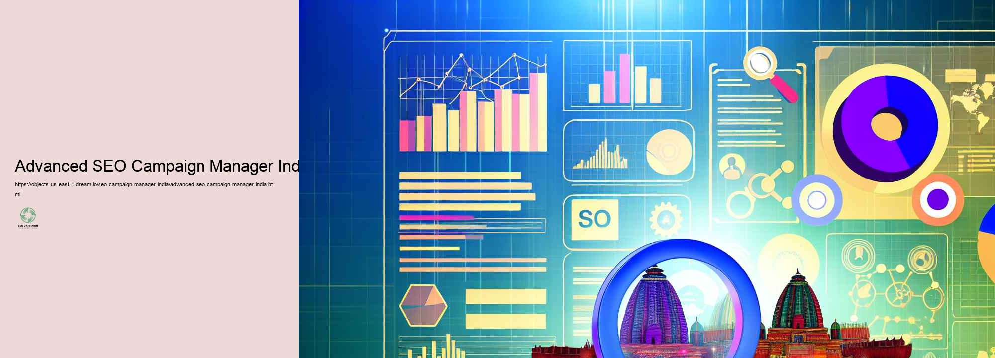 Picking the Right Search Engine Optimization Job Manager in India: Technique Considerations
