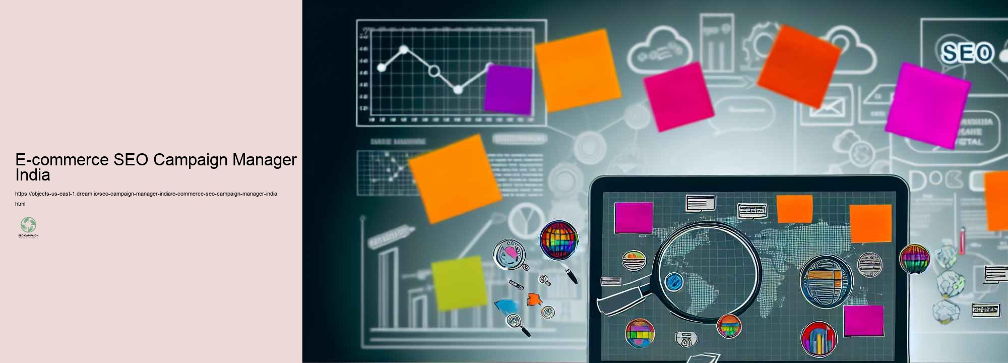 Exactly Just how a SEARCH ENGINE OPTIMIZATION Task Manager in India Can Improve Your Look Positions