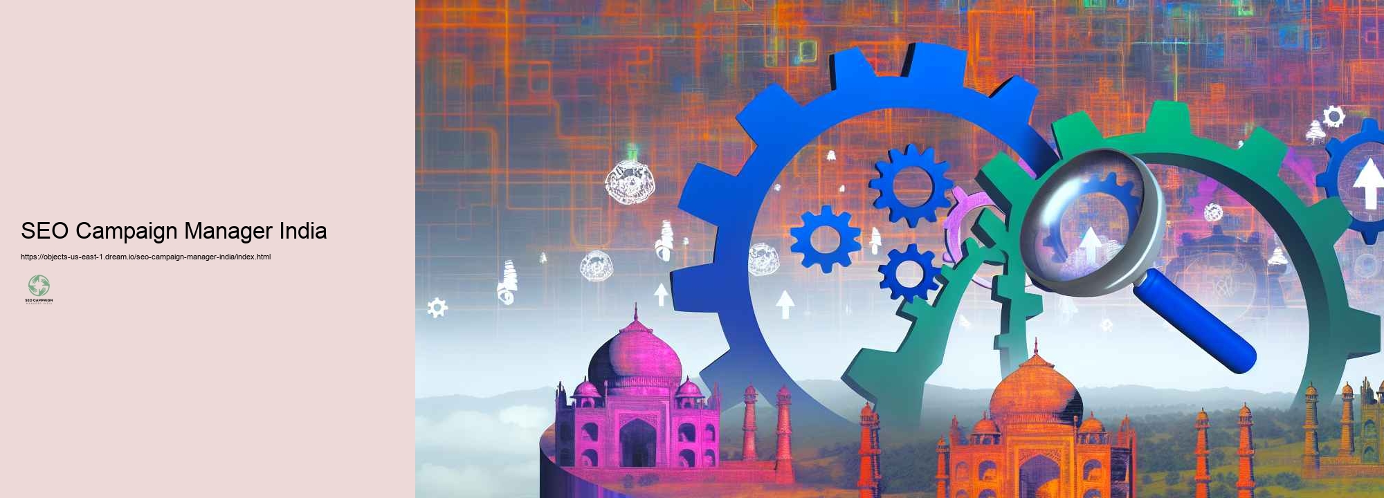 Specifically How to Procedure Success with a SEO Task Manager in India