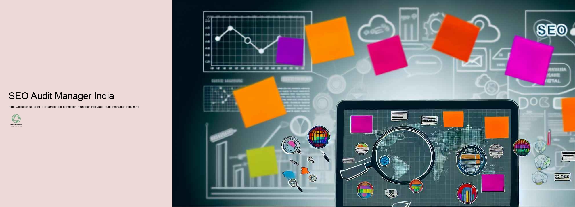 Exactly How a SEO Project Manager in India Can Boost Your Search Settings