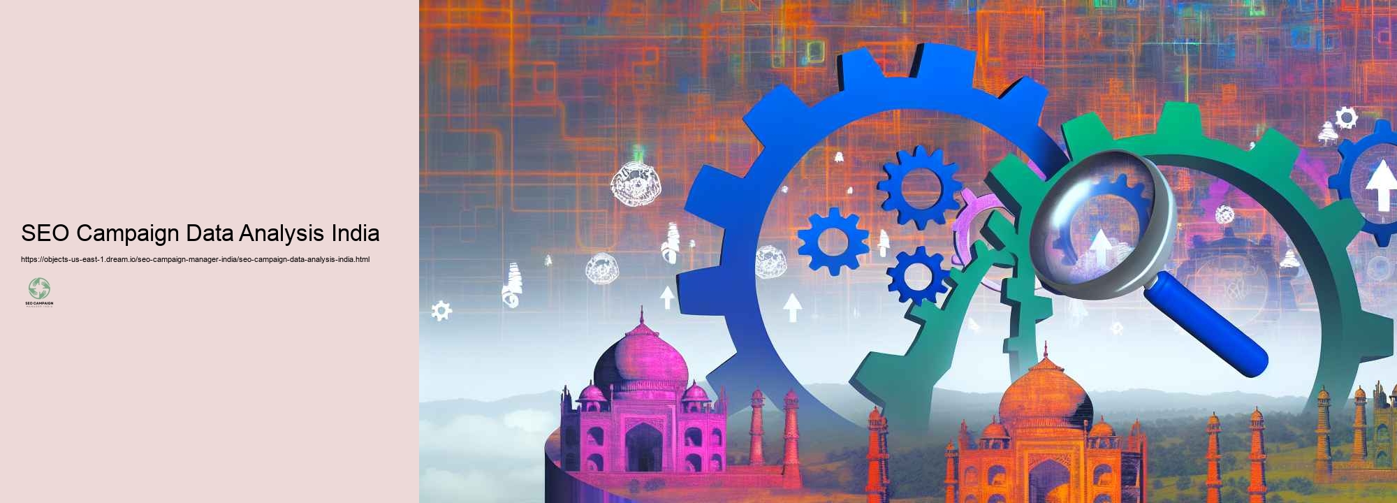 Exactly Just how to Determine Success with a Seo Project Manager in India