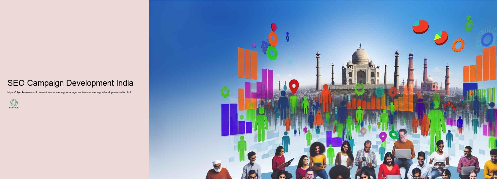 The Function of a SEO Project Manager in Boosting Organic Website traffic for Businesses in India