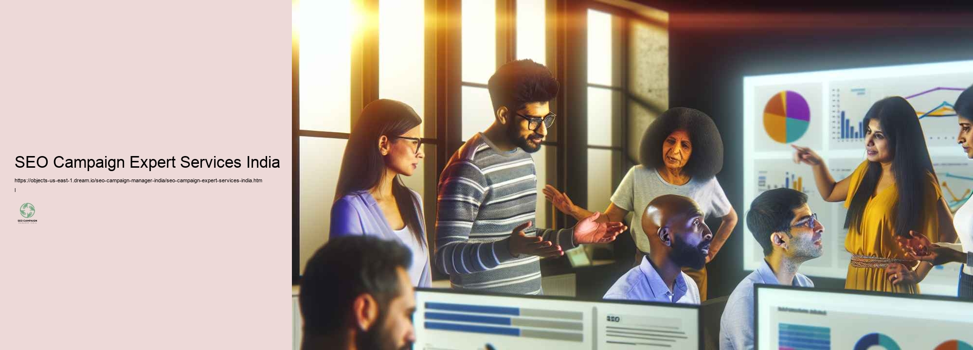 SEO Project Manager India: Finest Practices for Optimizing Your Seo Strategy