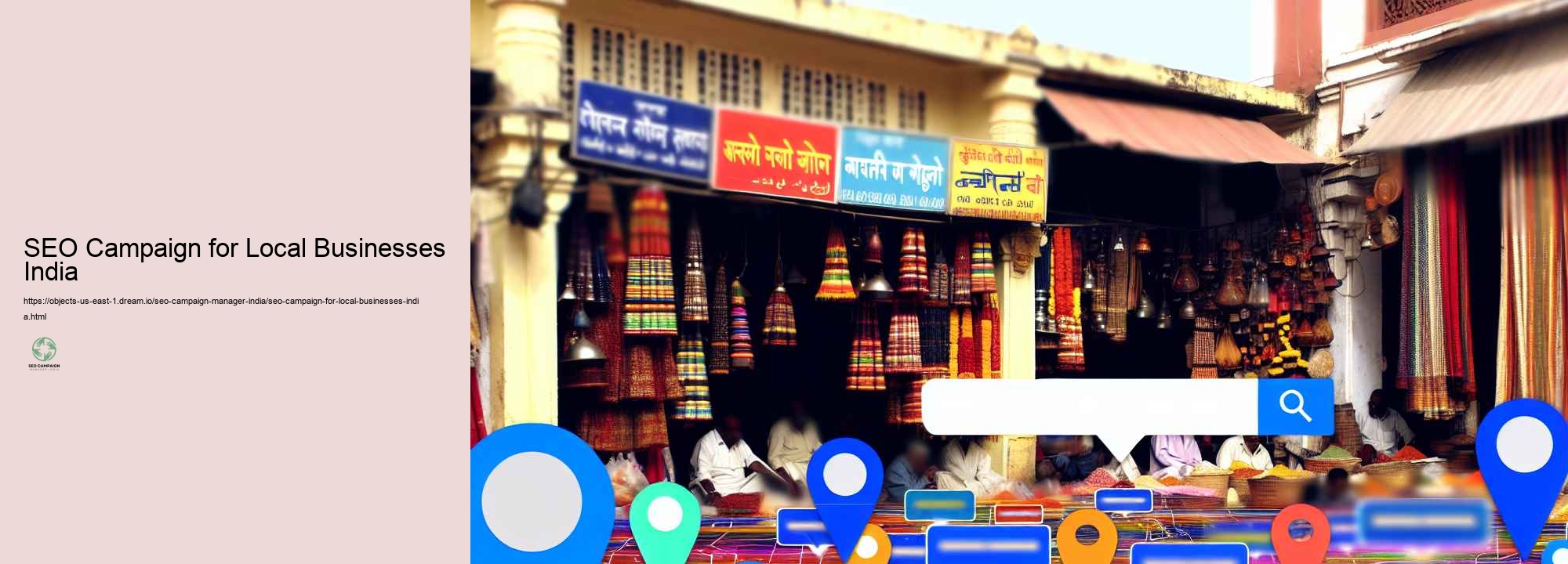 Precisely Just how to Determine Success with a Search Engine Optimization Project Manager in India