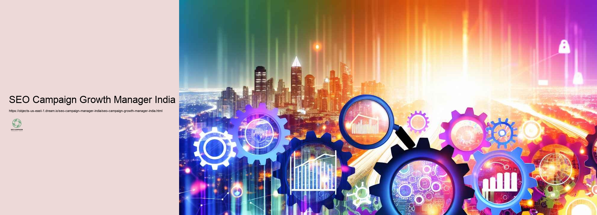 Search Engine Optimization Project Supervisor India: Finest Practices for Enhancing Your SEO Method
