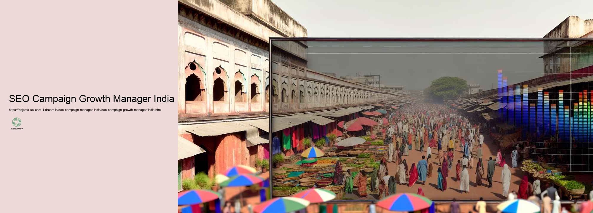 Simply How to Assess Success with a SEO Campaign Supervisor in India